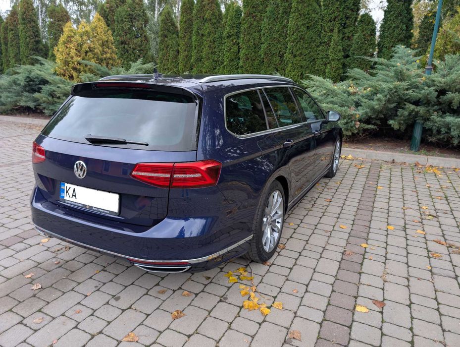 Продам Volkswagen Passat R-line