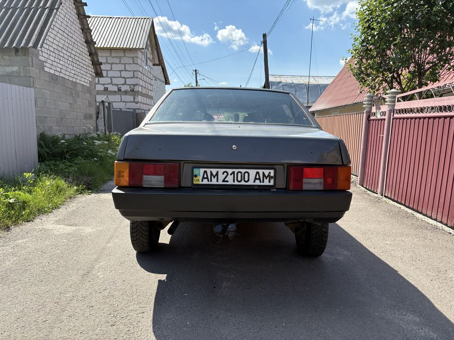 Продам ВАЗ 2199!