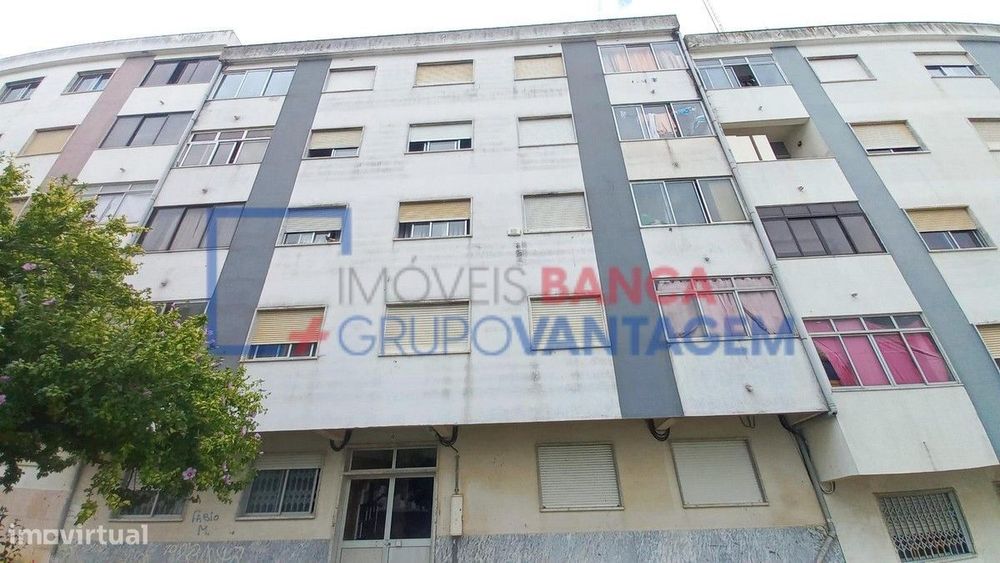 Imóvel T3 Para Venda