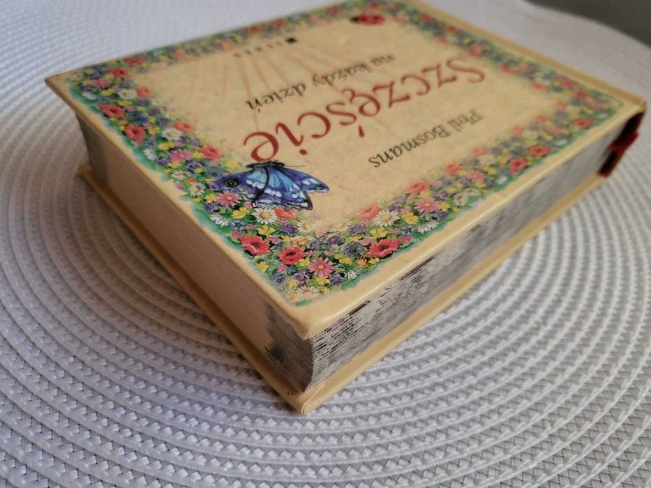 Phil Bosmans, Szczęście na każdy dzień