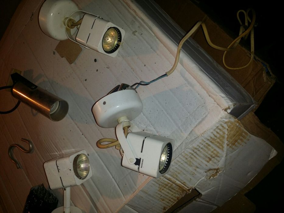 Projectors / spotlights64740208359554124