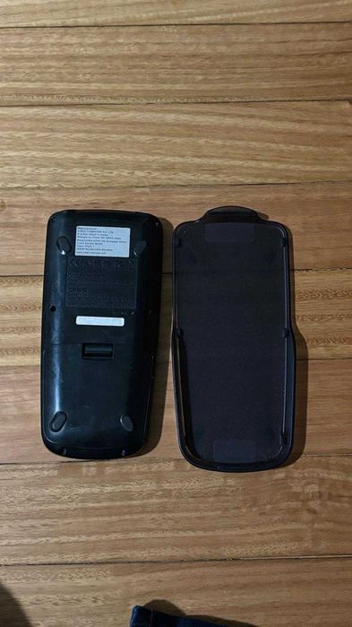 Calculadora gráfica CASIO fx-CG-20 como nova