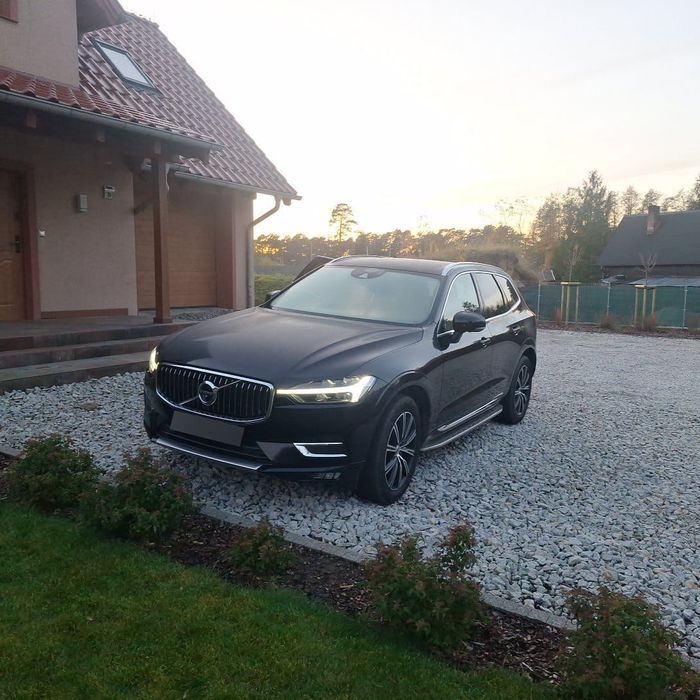 Volvo XC 60 Volvo XC60 , stan idealny,
