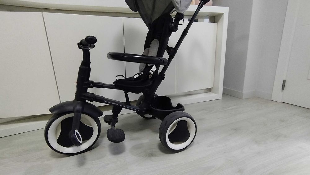 Triciclo Q Play Rito