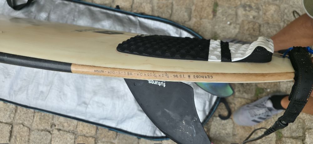 Firewire Rob machado  Sunday
