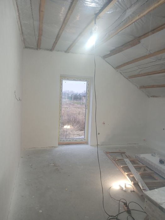 Будинок, Котедж , Власний будинок!