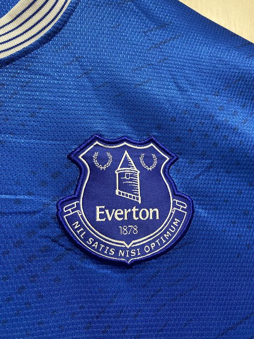Домашня футболка Everton 2024/25 Castore XL
