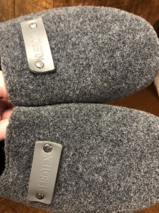 Нові домашні капці,42/42,5 розмір