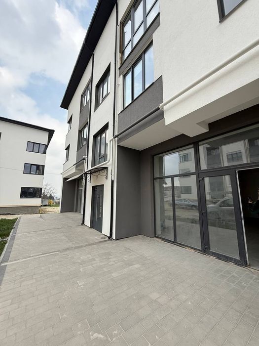 Продаж 2 рівневої квартири 80 м2 в зданому будинку