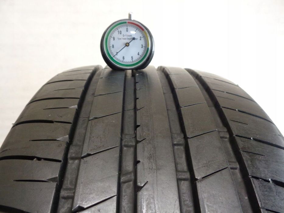 Opony Letnie 215/55/18 Bridgestone Turanza T005 215/55r18 22r 4x6,6-7m