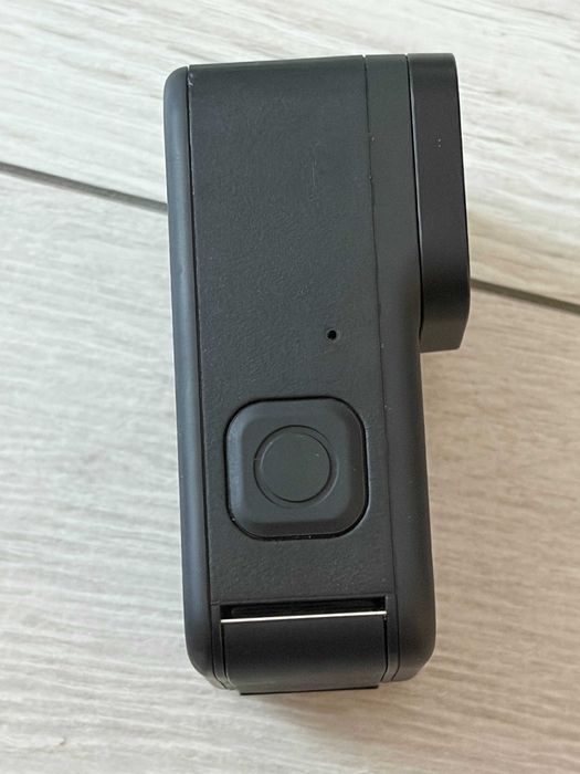 GoPro Hero 11 Black • stan idealny • dodatkowa bateria