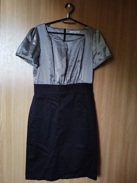 Elegancka sukienka Reserved rozm. 40