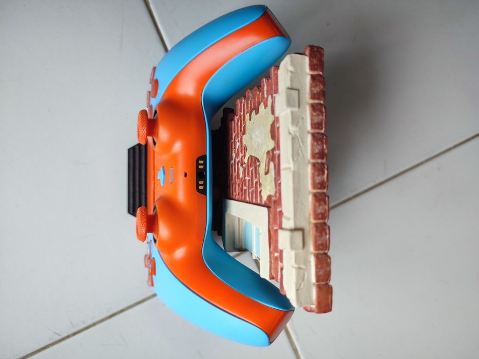 Comando dualsense PS5 c/ Hall Effect