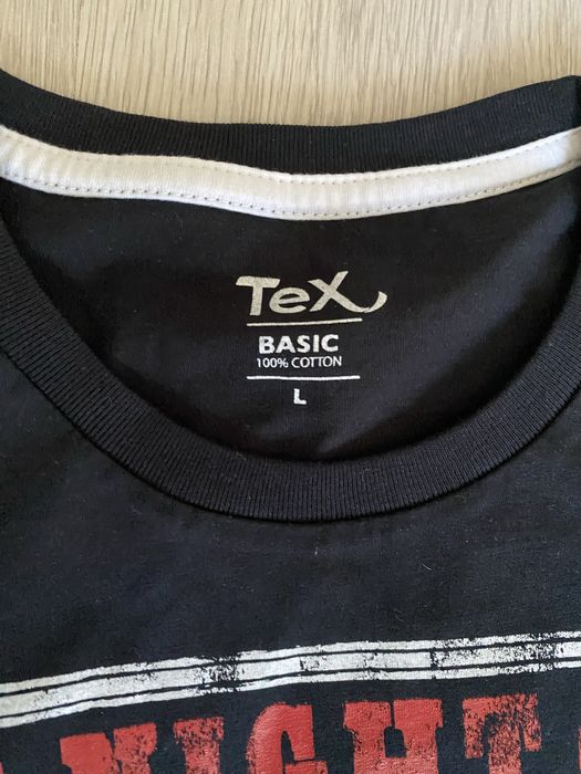 Футболки Tex оригінал