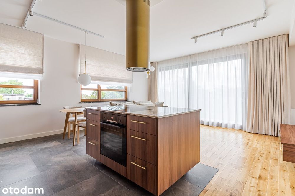 Apartament-Prestiż & Komfort & Bezpieczeństwo