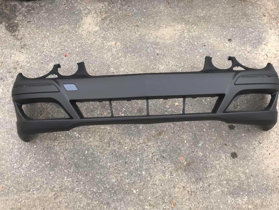 Решітка Радіатора Mercedes W203 W210 w211 203, 210, 211, 212 C E class