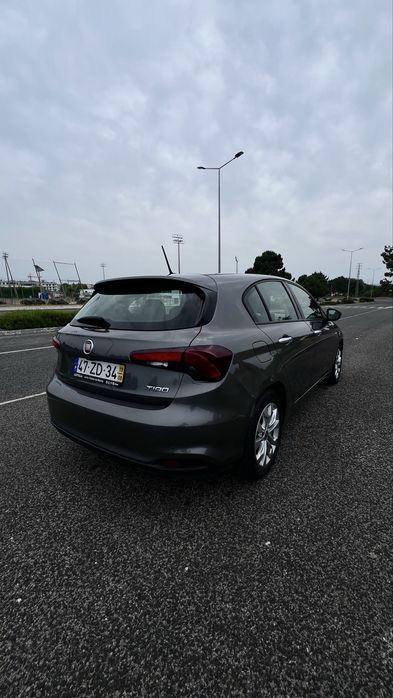 Fiat Tipo 1.3 Multijet 2019