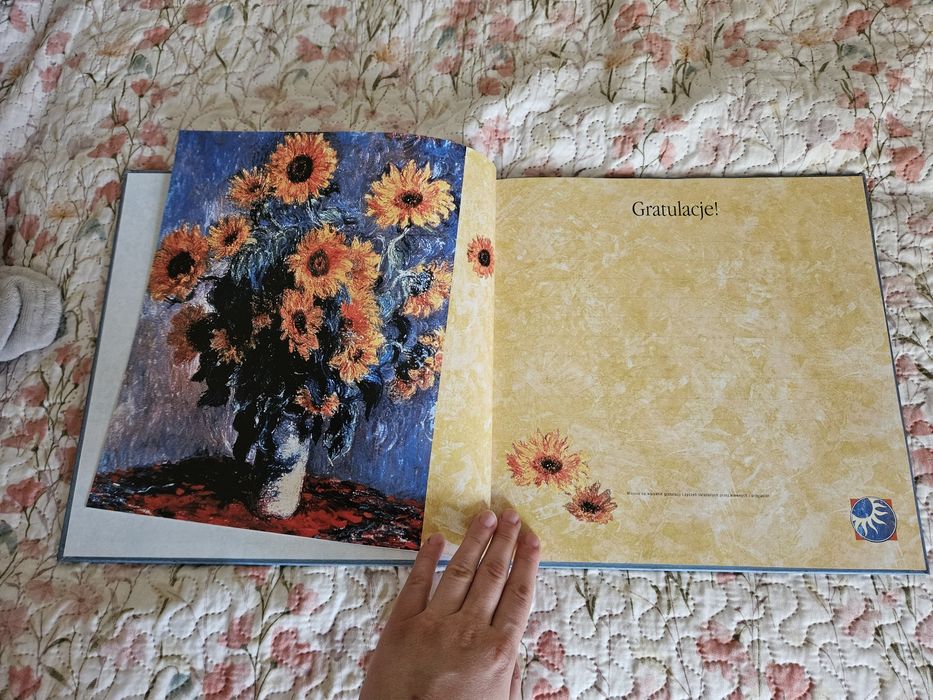 Album Naszego Dziecka