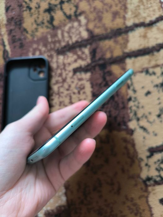 iPhone 11 64 Green Neverlock
