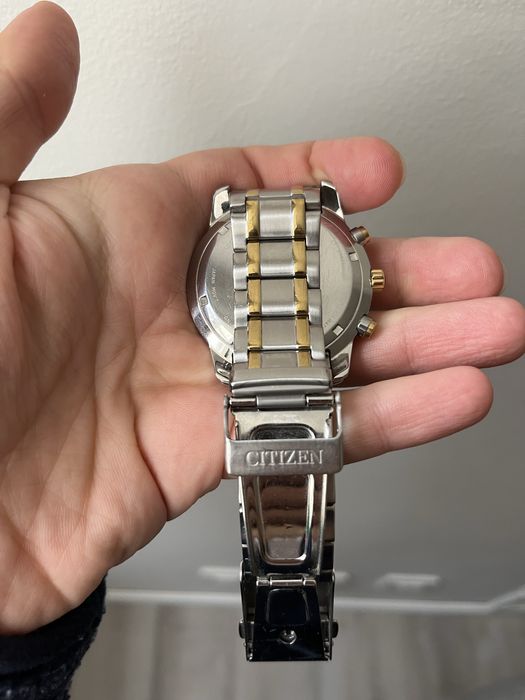 Relogio CITIZEN Eco Drive Perpetual Calendar