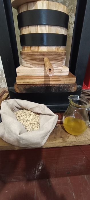 Жива олія кедру ,олія кедру сибірского, масло Кедровое