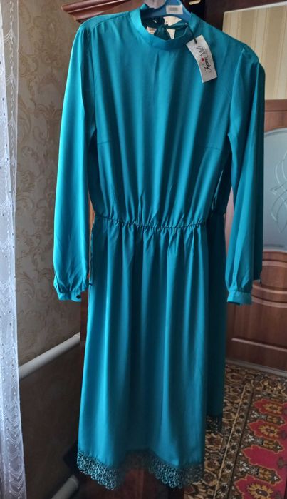 Красивое платье 46-48