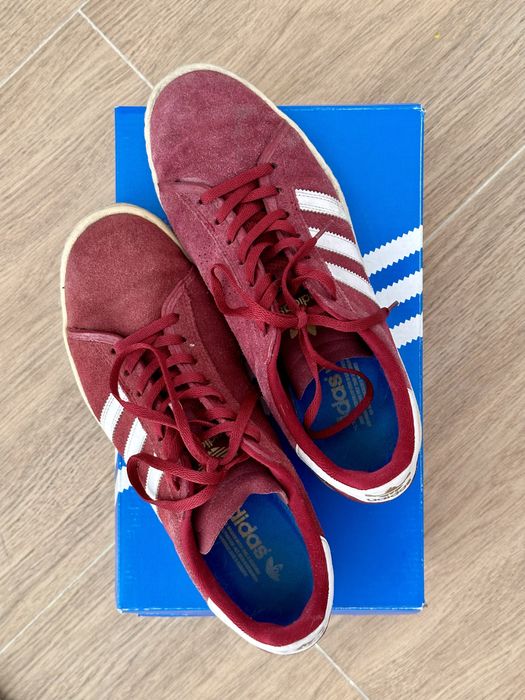 Adidas campus 26.5 cm
