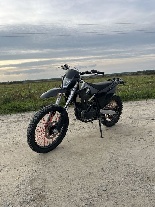 Кові jnr 250.