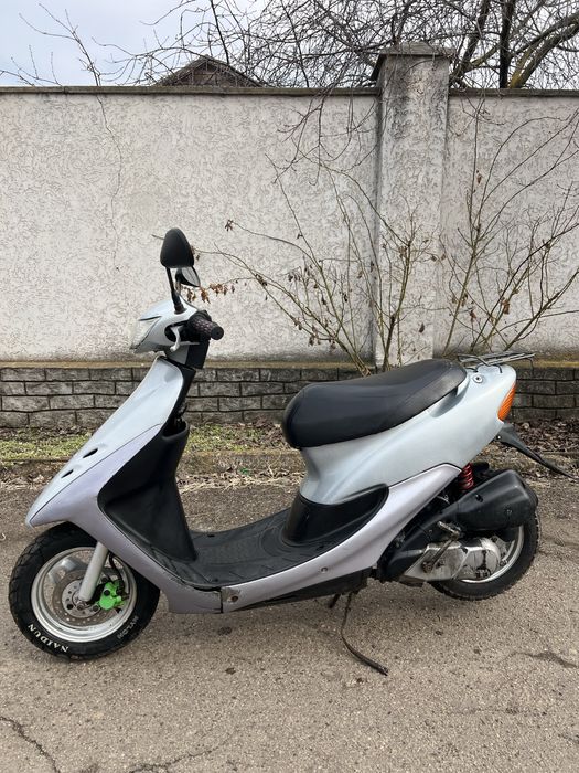 Продам мопед Honda Dio AF35