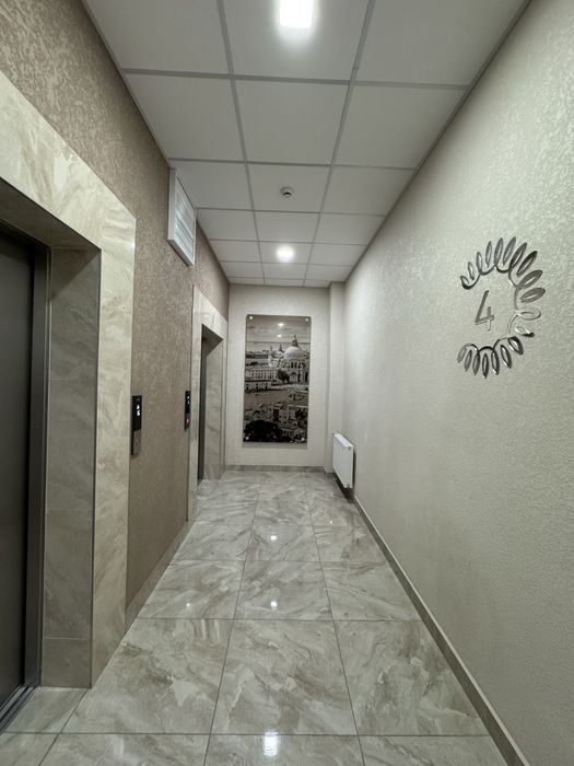 3-кімнатна квартира за адресою Куликове поле пл. (площа 82 м²) - Atlanta.ua - фото 14