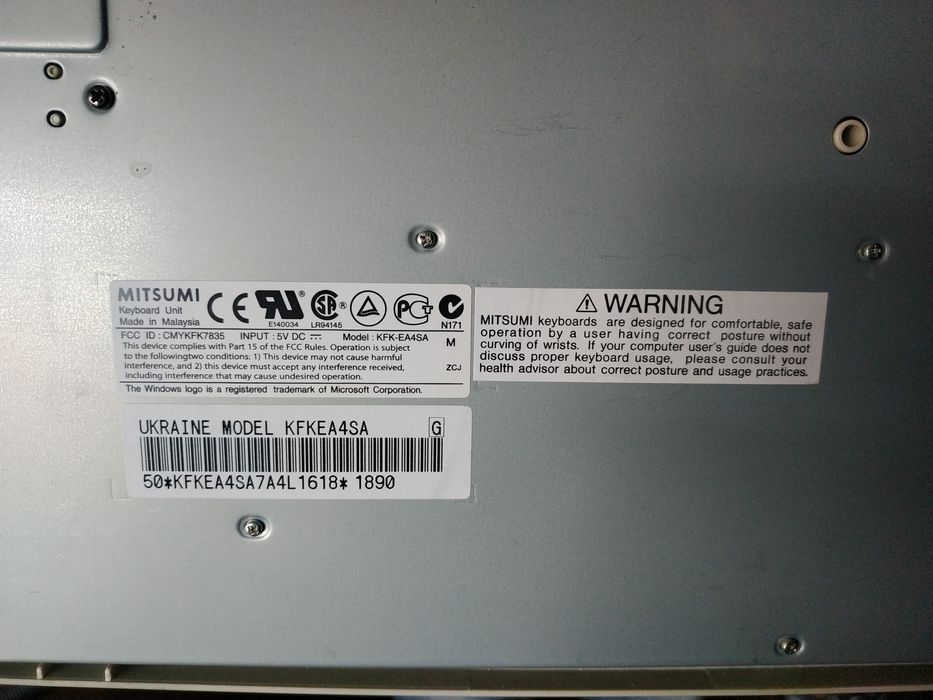 Монитор samsung syncmaster 550s рабочий