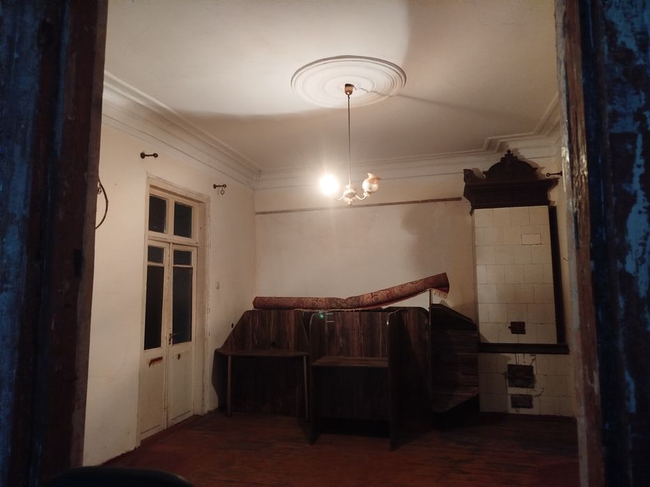 Продам частину будинку 84 кв.м в Житомирі