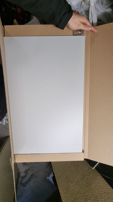 Portas e frentes de gaveta LAPPVIKEN Besta Ikea