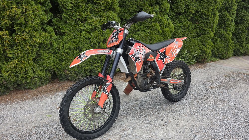 KTM