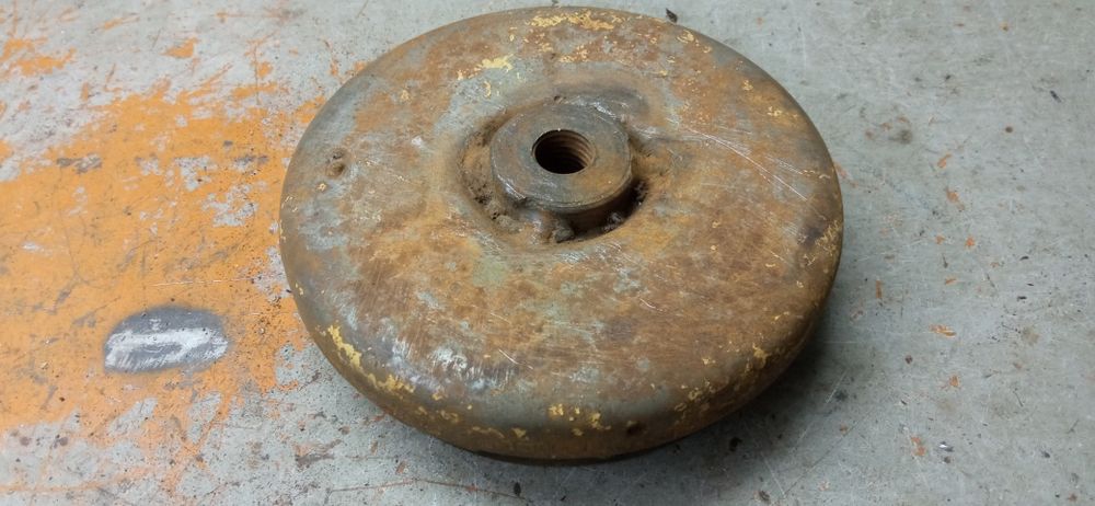 Віброопра для станков ОВ31  Запчастини до металообробних станків.