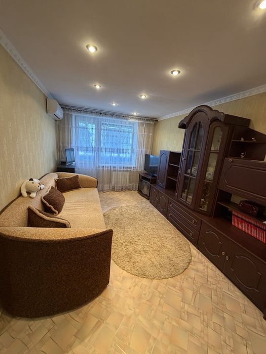 Продам 1 кімнатну квартиру, вул. Мусоргського 2