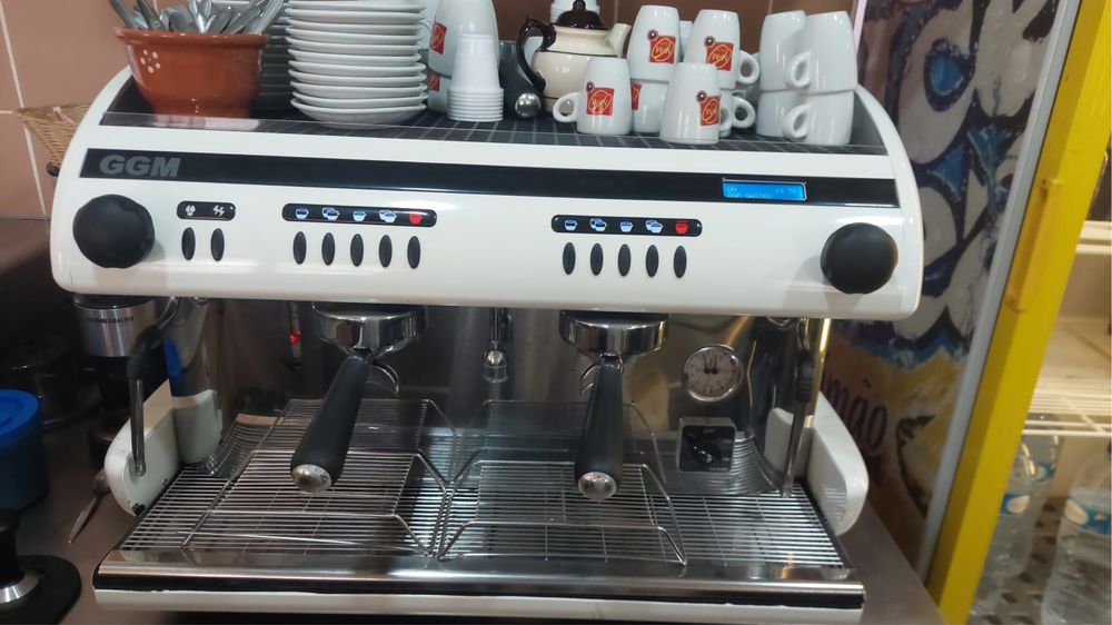 Vendo Maquina GGM Gastro KC2S