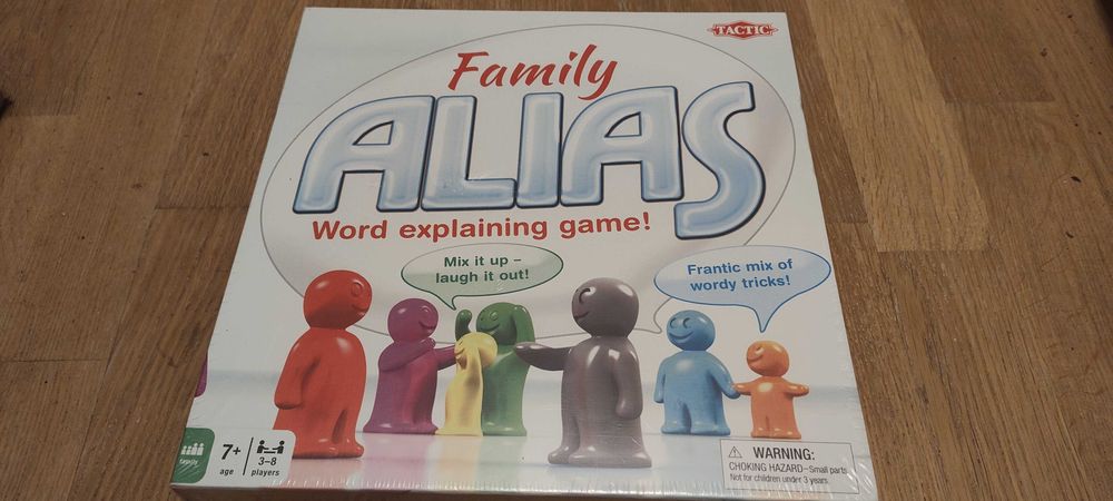 Alias настольная игра eng Алиас