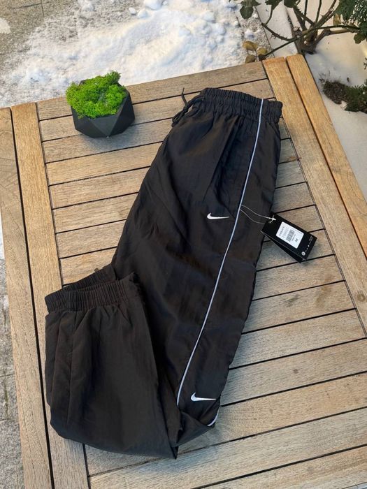 Штани Нейлонові Nike Reflective‼️РАЗПРОДАЖ‼️