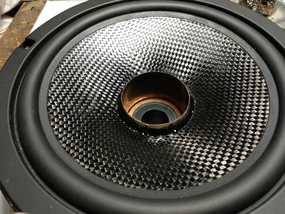 Ремонт динамиків Запоріжжя