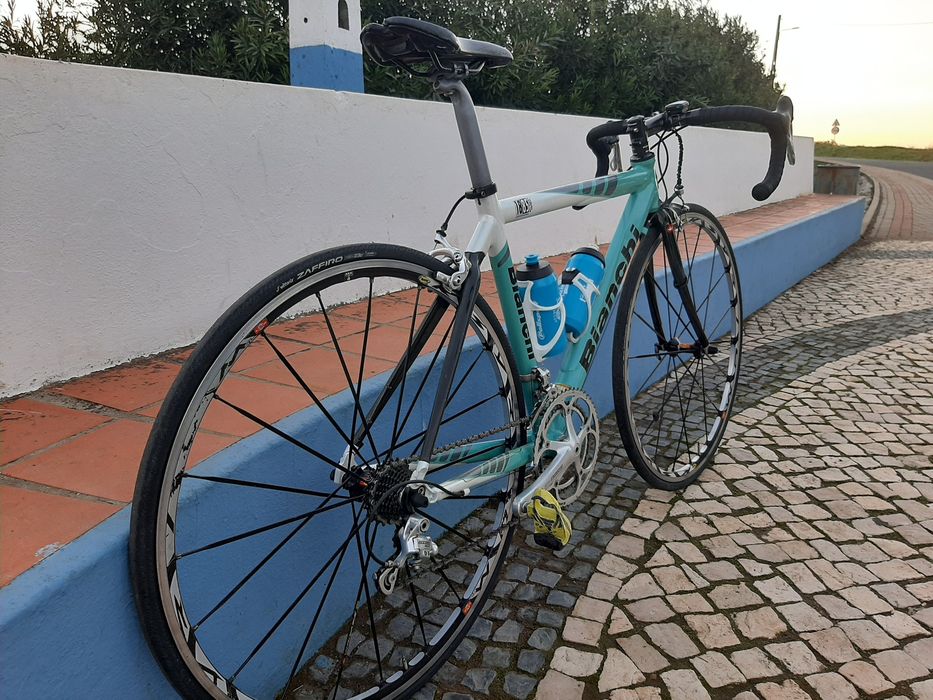 Bicicleta estrada