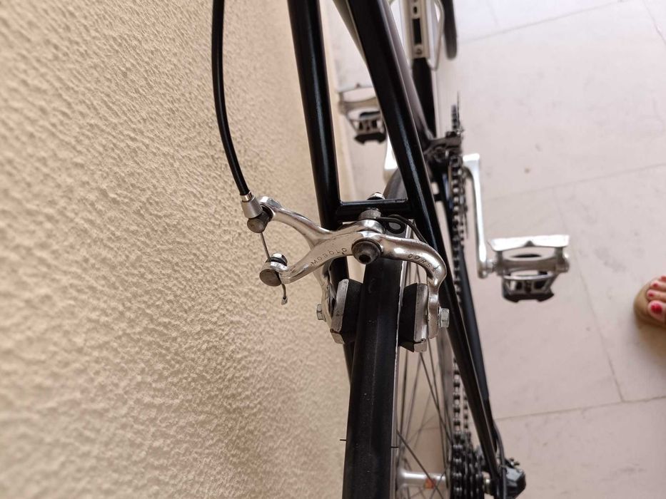 bicicleta de estrada Zinid