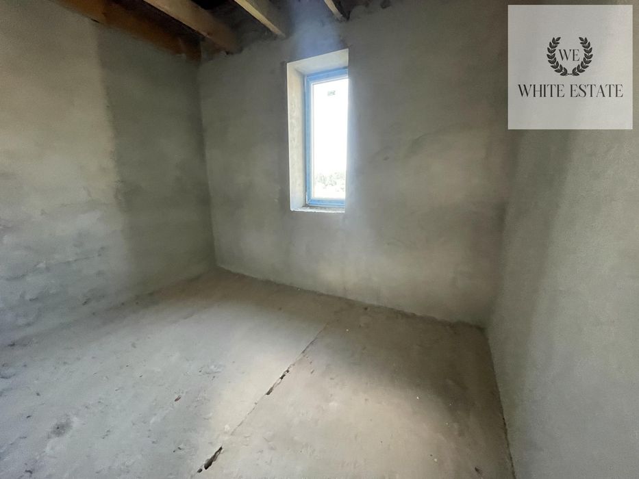 Продаж будинка с. Байківці