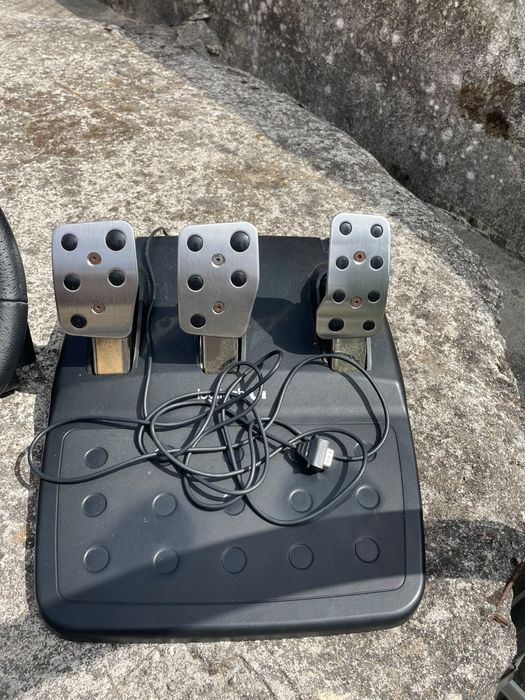 Logitech g29 usado