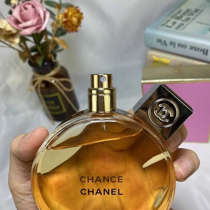 CHANEL Perfumy 100ML