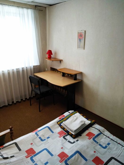 Подобово квартира ст.м. Дорогожичі, ул.Теліги, 33/4