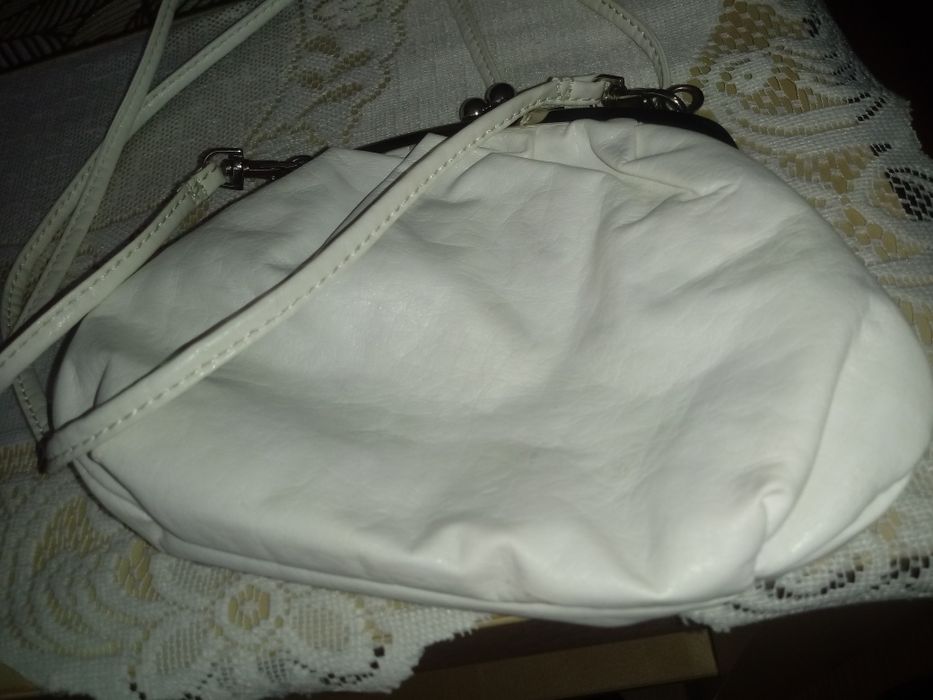 Torebka mała na ramię