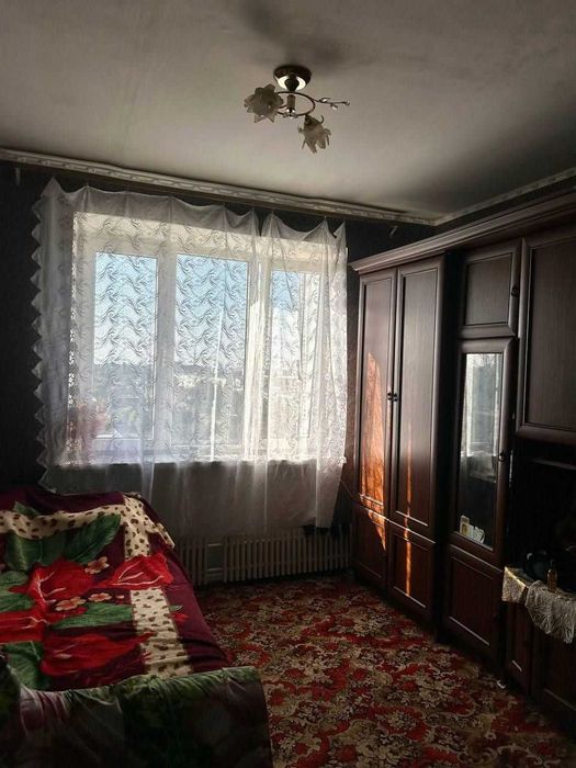 Продаж кімнати в гуртожитку! ближні Гречани 40661