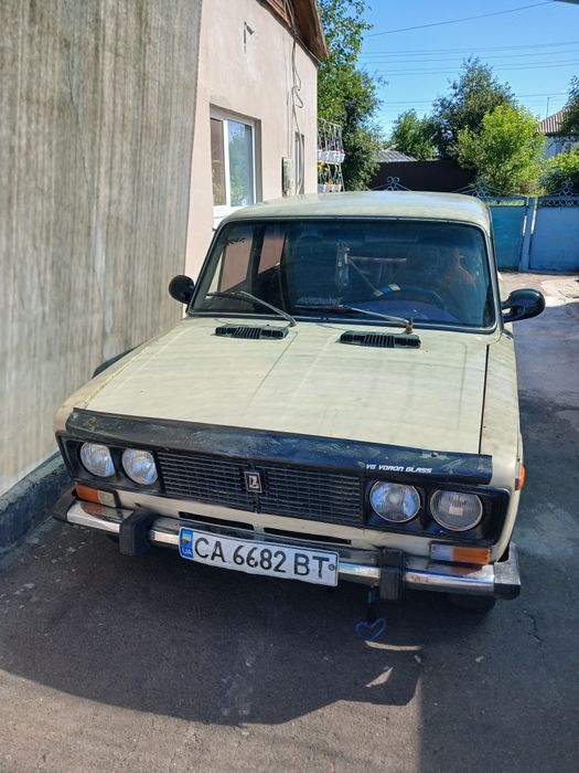Продам ваз 2106 цікавить обмін