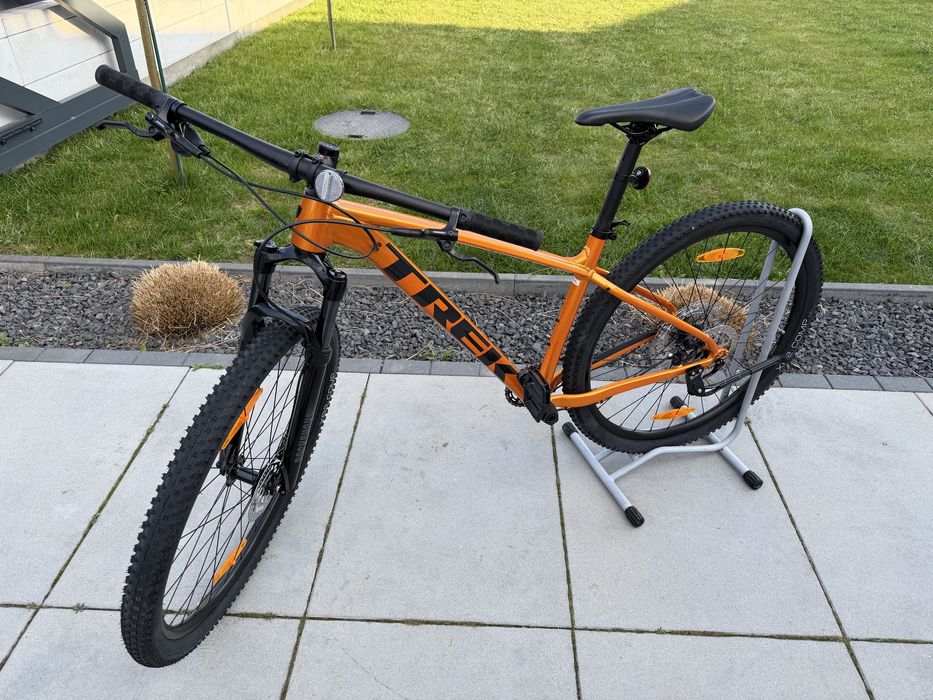 Rower MTB Trek X-Caliber 7 M/L